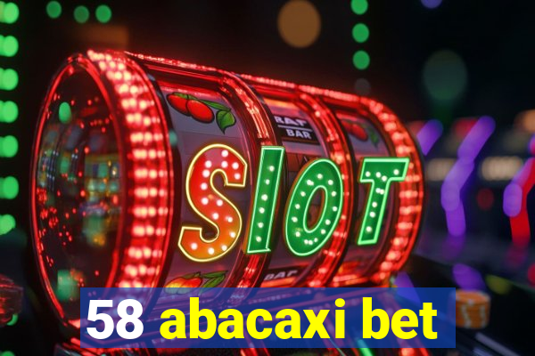 58 abacaxi bet